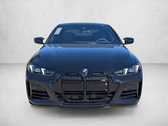 New 2026 BMW 440i xDrive Coupe w/ Premium Package image 5