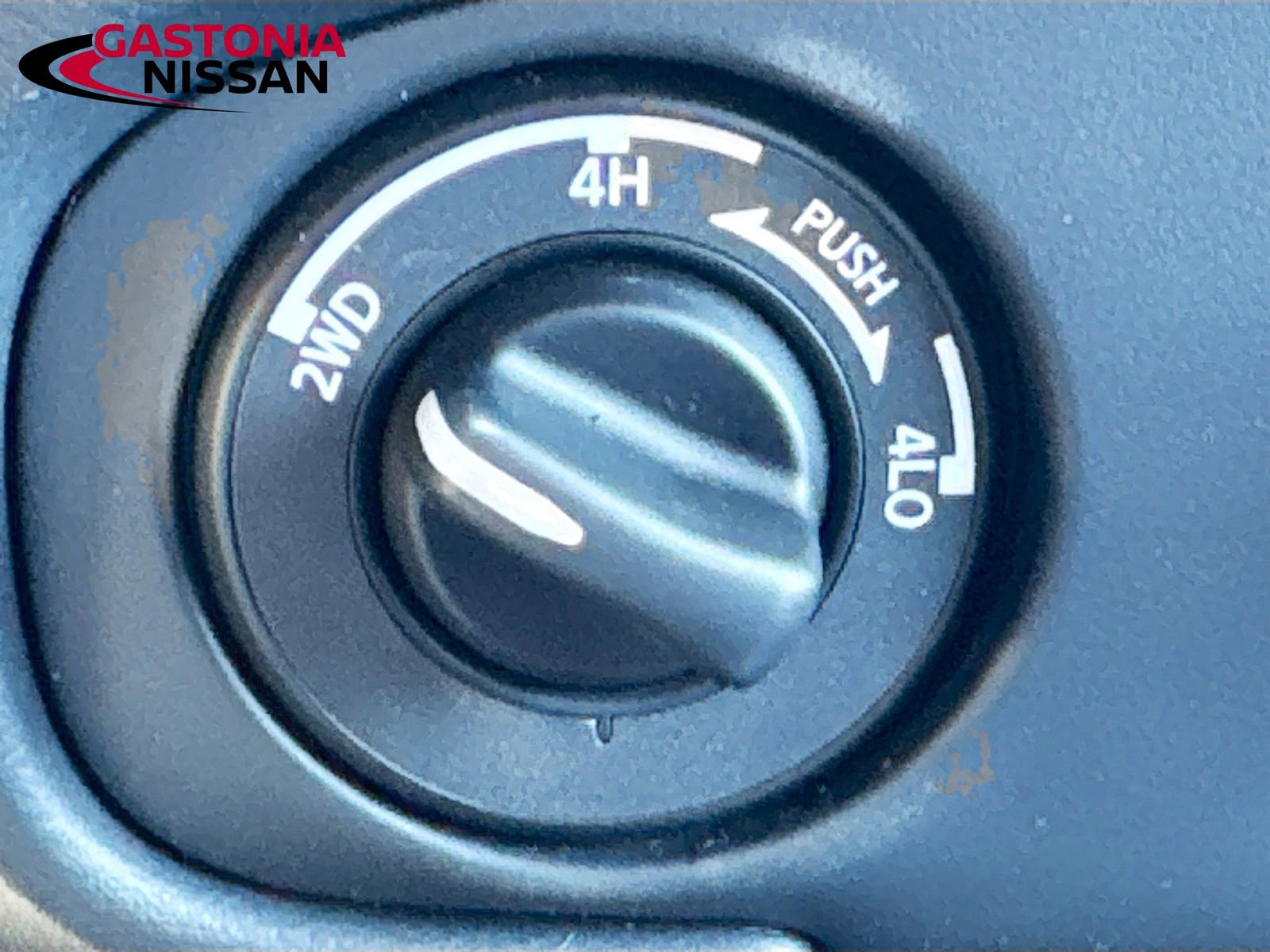 Used 2022 Nissan Frontier SV w/ Technology Package image 25