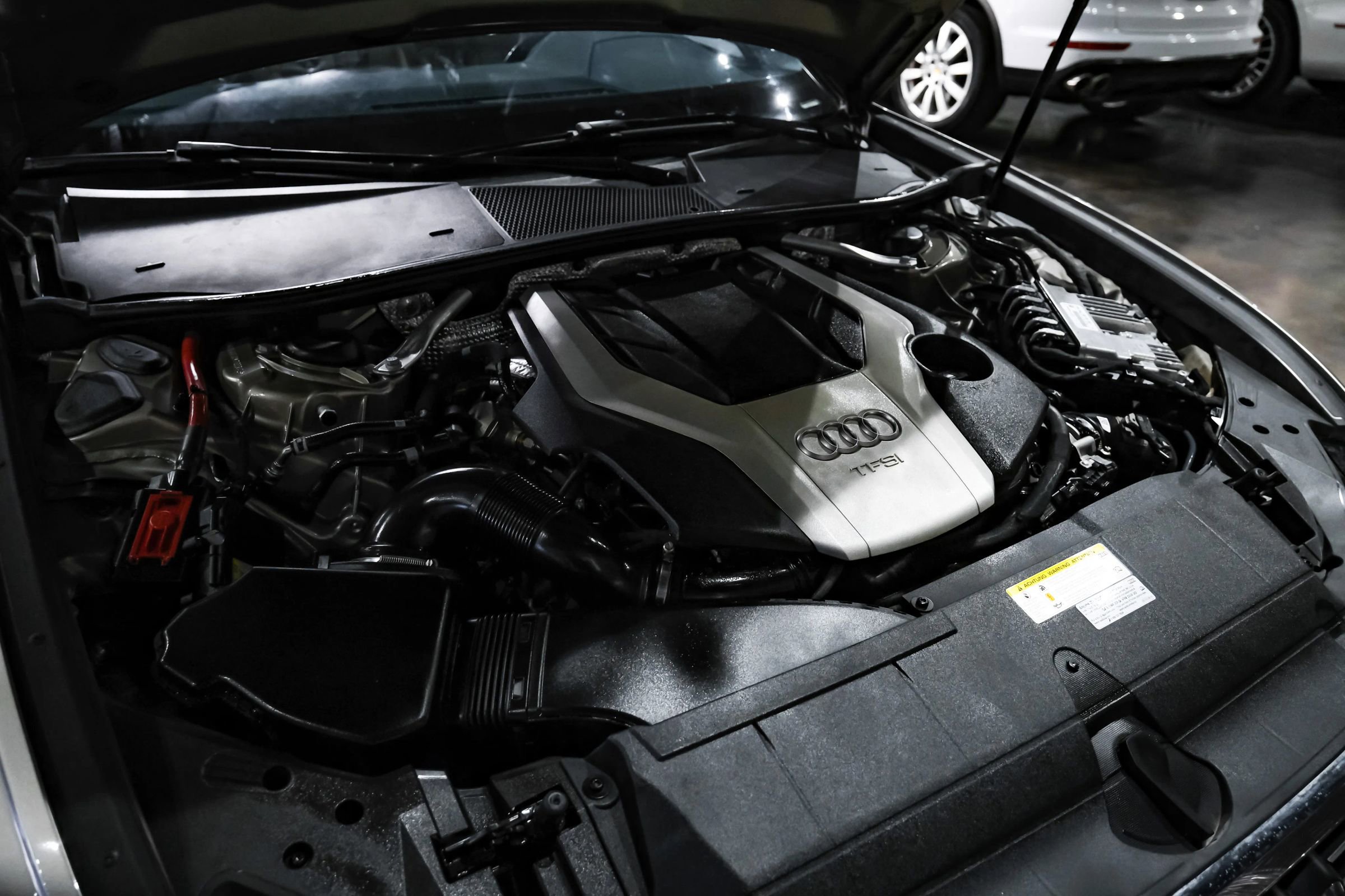 Used 2019 Audi A6 3.0T Premium Plus image 51