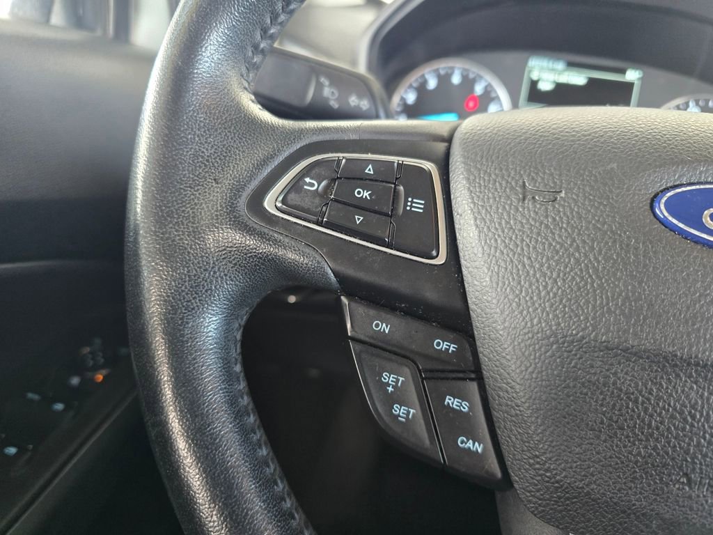 Used 2022 Ford EcoSport Titanium image 23