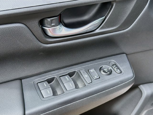 New 2026 Honda CR-V LX image 15