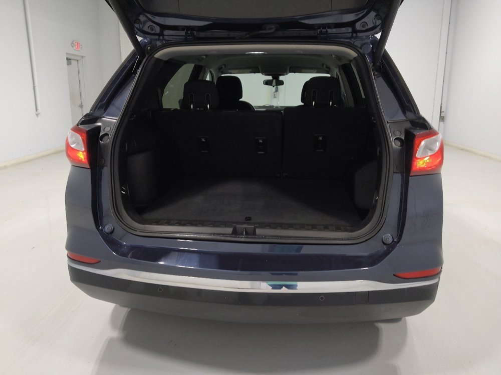 Used 2018 Chevrolet Equinox LT image 29