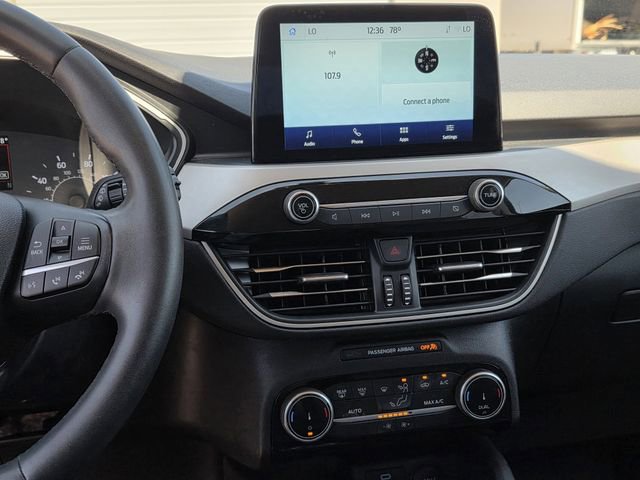 Used 2022 Ford Escape SE w/ Convenience Package AWD/4WD image 9
