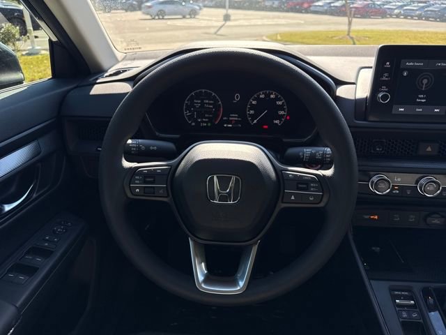 Used 2026 Honda CR-V LX image 18