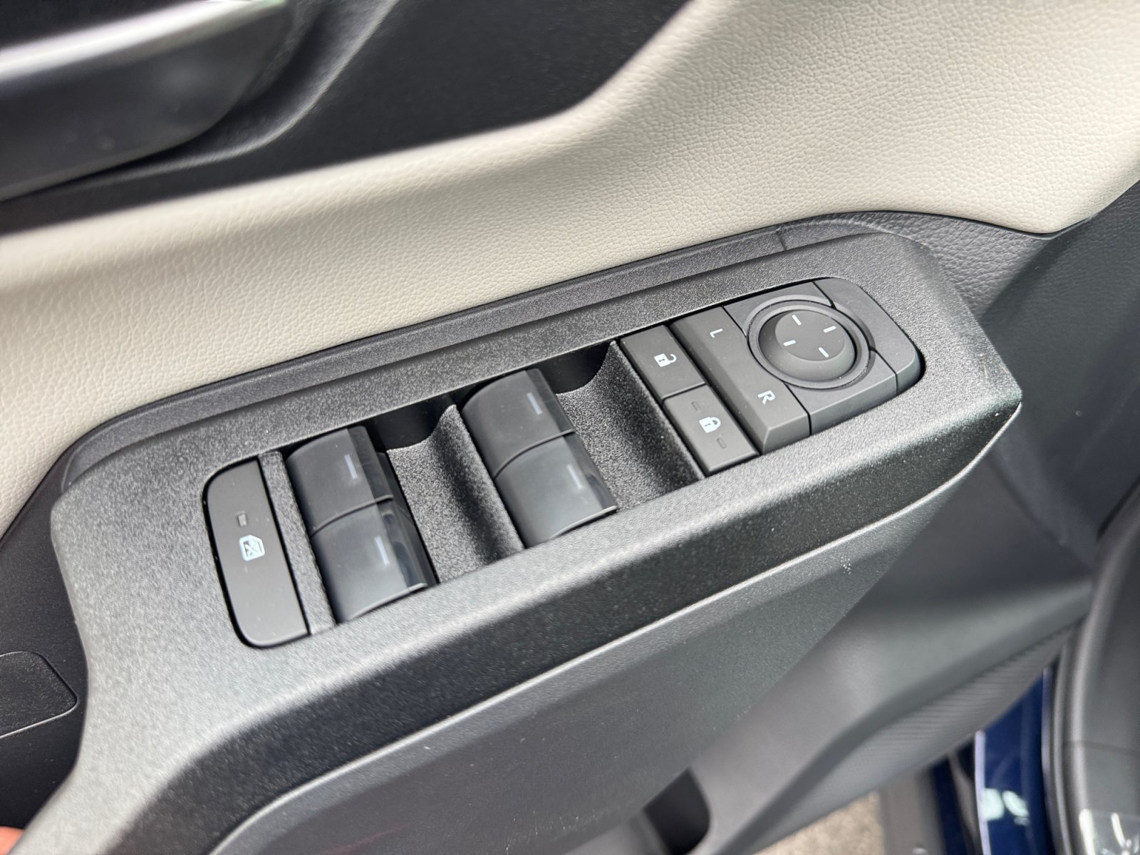 New 2026 Toyota RAV4 XLE Premium AWD/4WD image 20