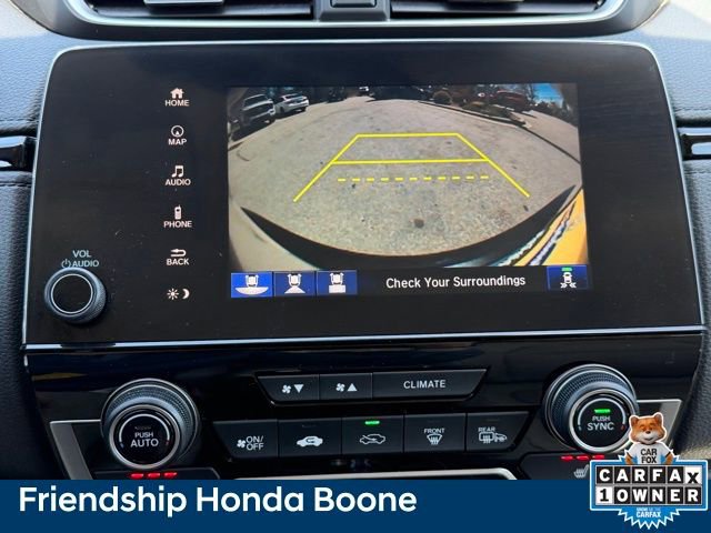 Used 2018 Honda CR-V Touring image 29