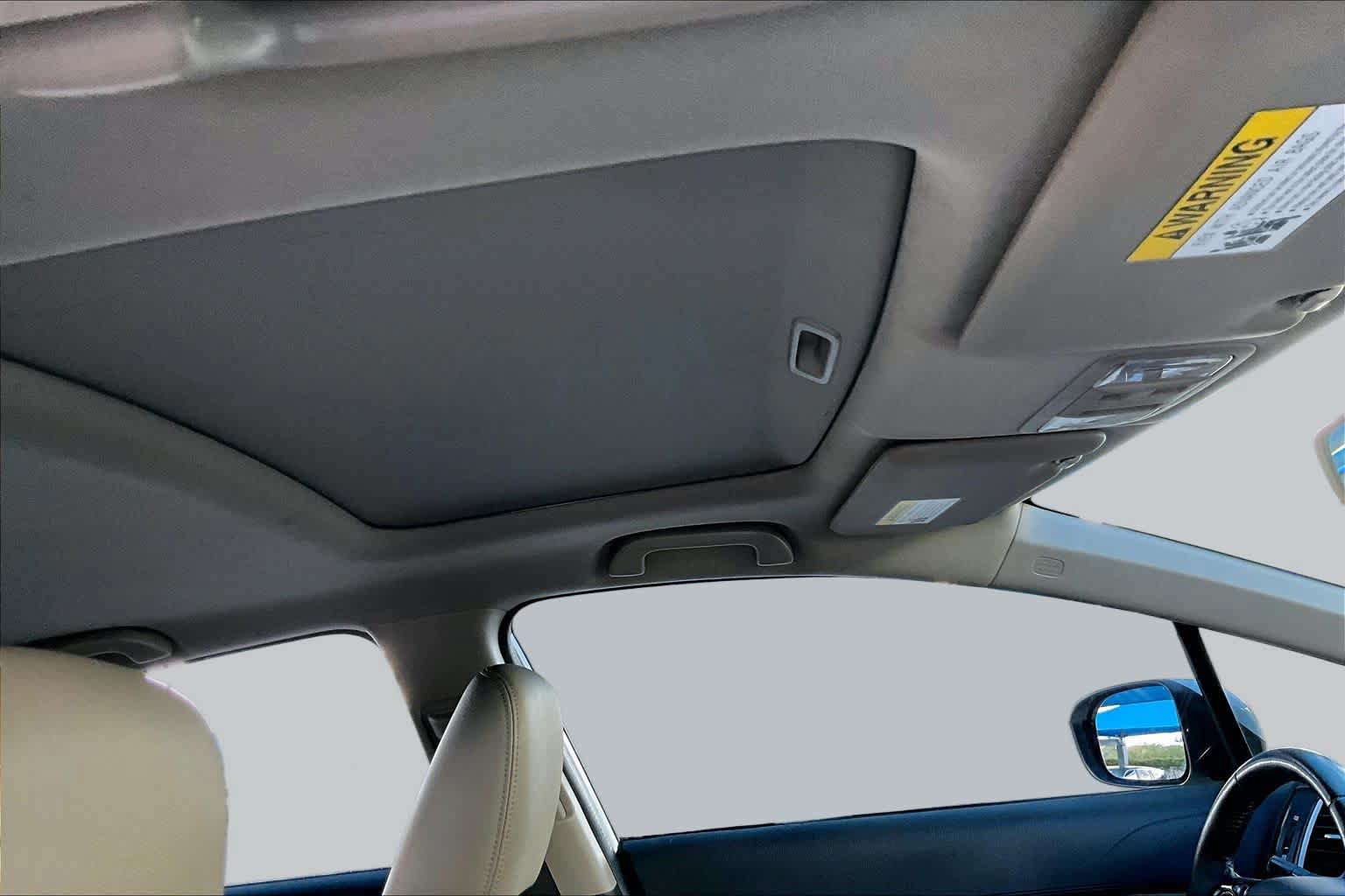 Used 2015 Honda Civic EX-L image 14