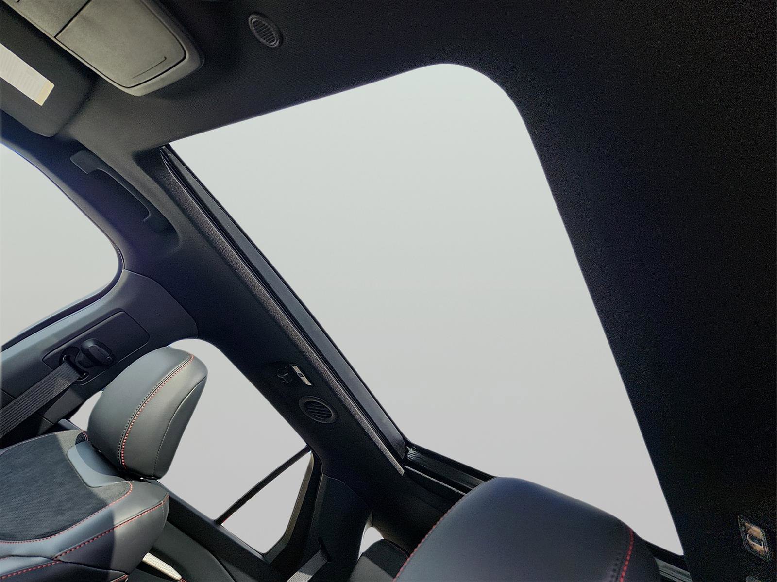 New 2026 Ford Explorer ST w/ Sun And Sound Package image 10