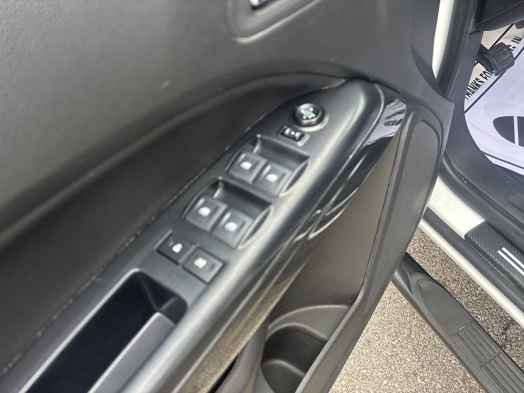 Used 2021 GMC Canyon AT4 w/ Trailering Package image 16