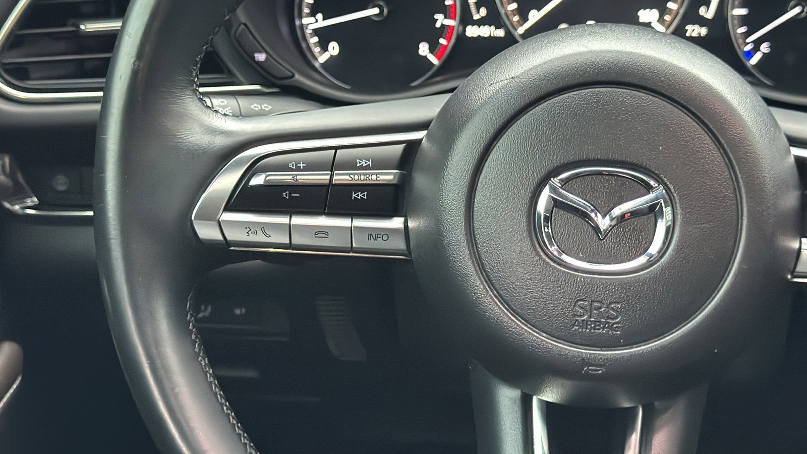 Used 2020 MAZDA CX-30 AWD w/ Premium Package image 30