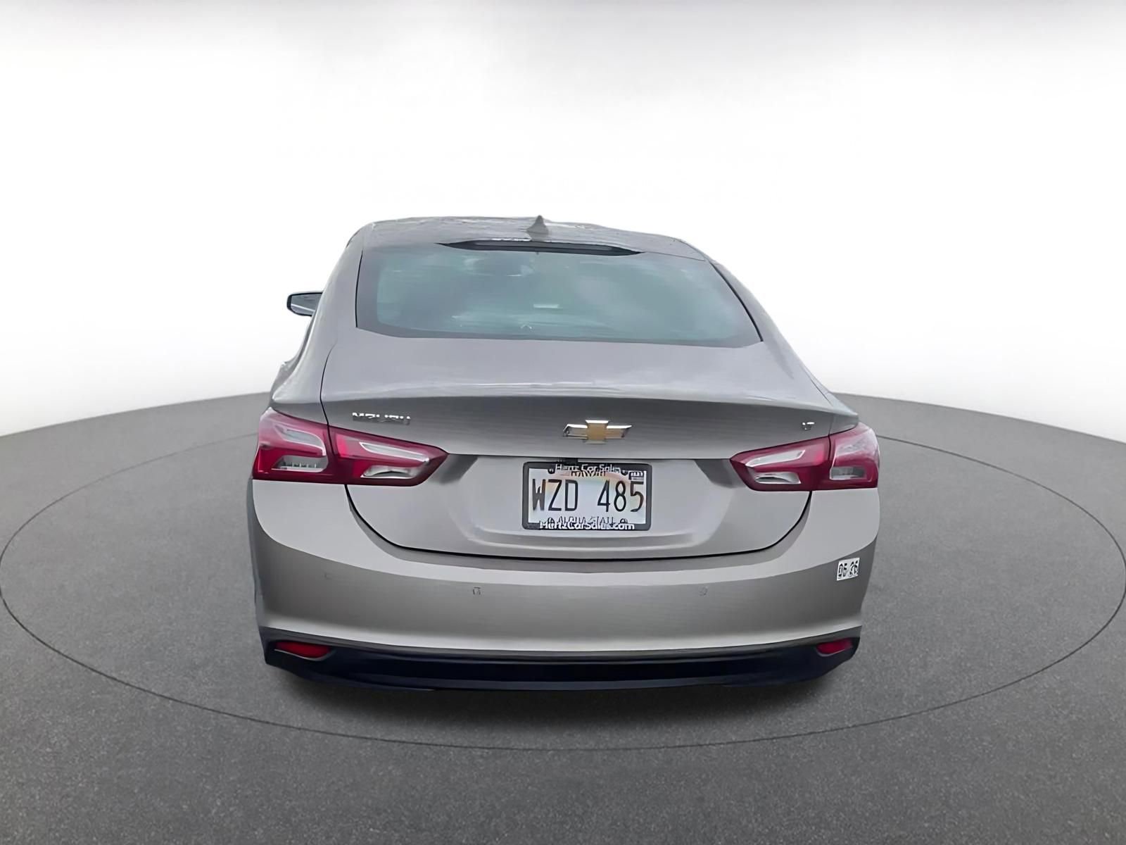 Used 2024 Chevrolet Malibu LT image 12