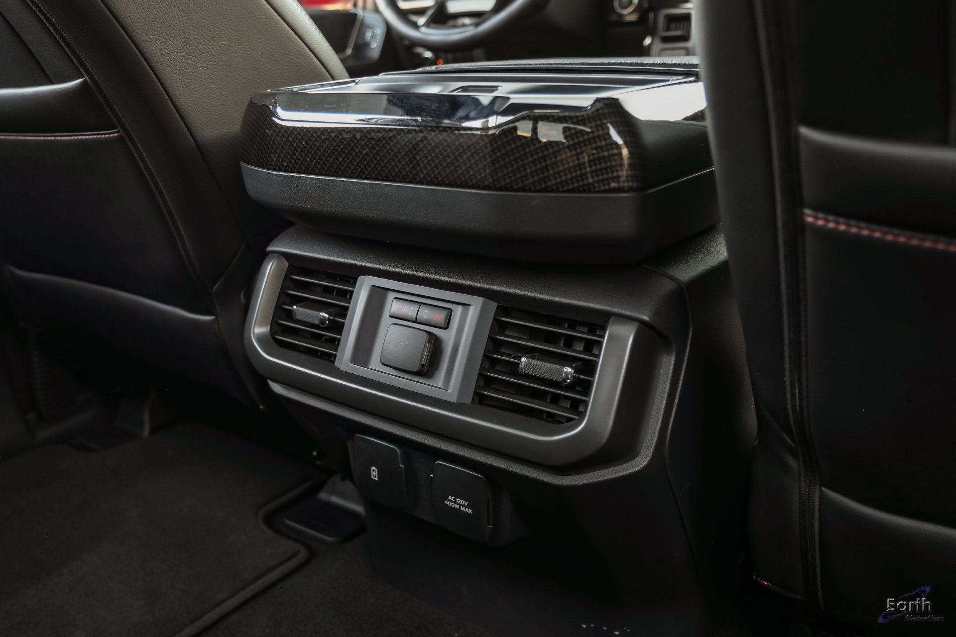 Used 2024 Ford F150 Lariat w/ Equipment Group 502A High AWD/4WD image 87