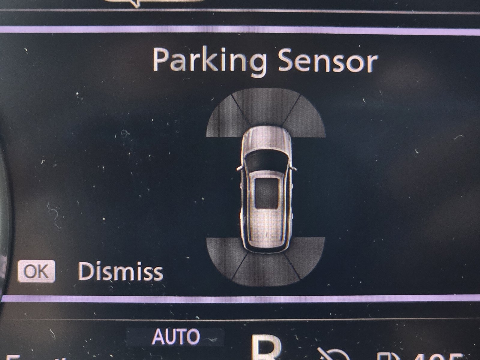 New 2026 Nissan Pathfinder SV AWD/4WD image 20