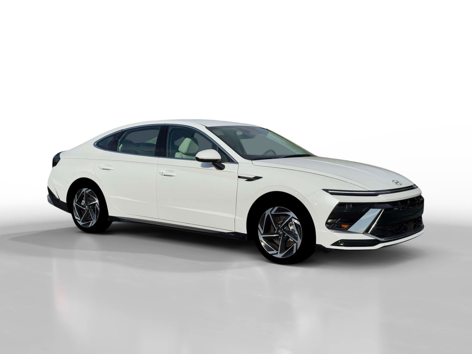 New 2026 Hyundai Sonata SEL FWD image 10