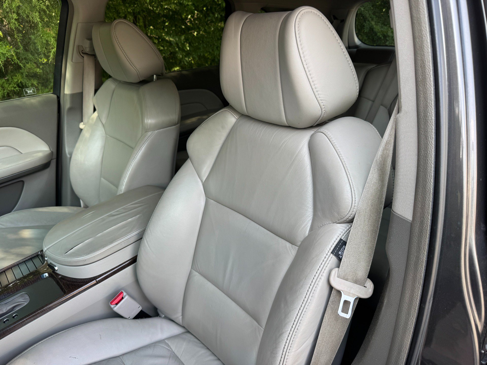 Used 2011 Acura MDX w/ Technology Package AWD/4WD image 29