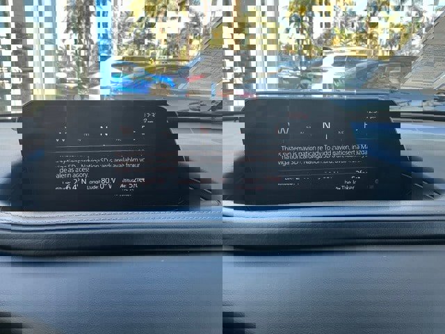 Used 2020 MAZDA CX-30 AWD w/ Select Package image 15