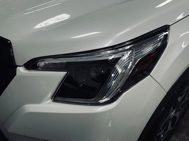 Used 2022 Subaru Forester Premium video 2