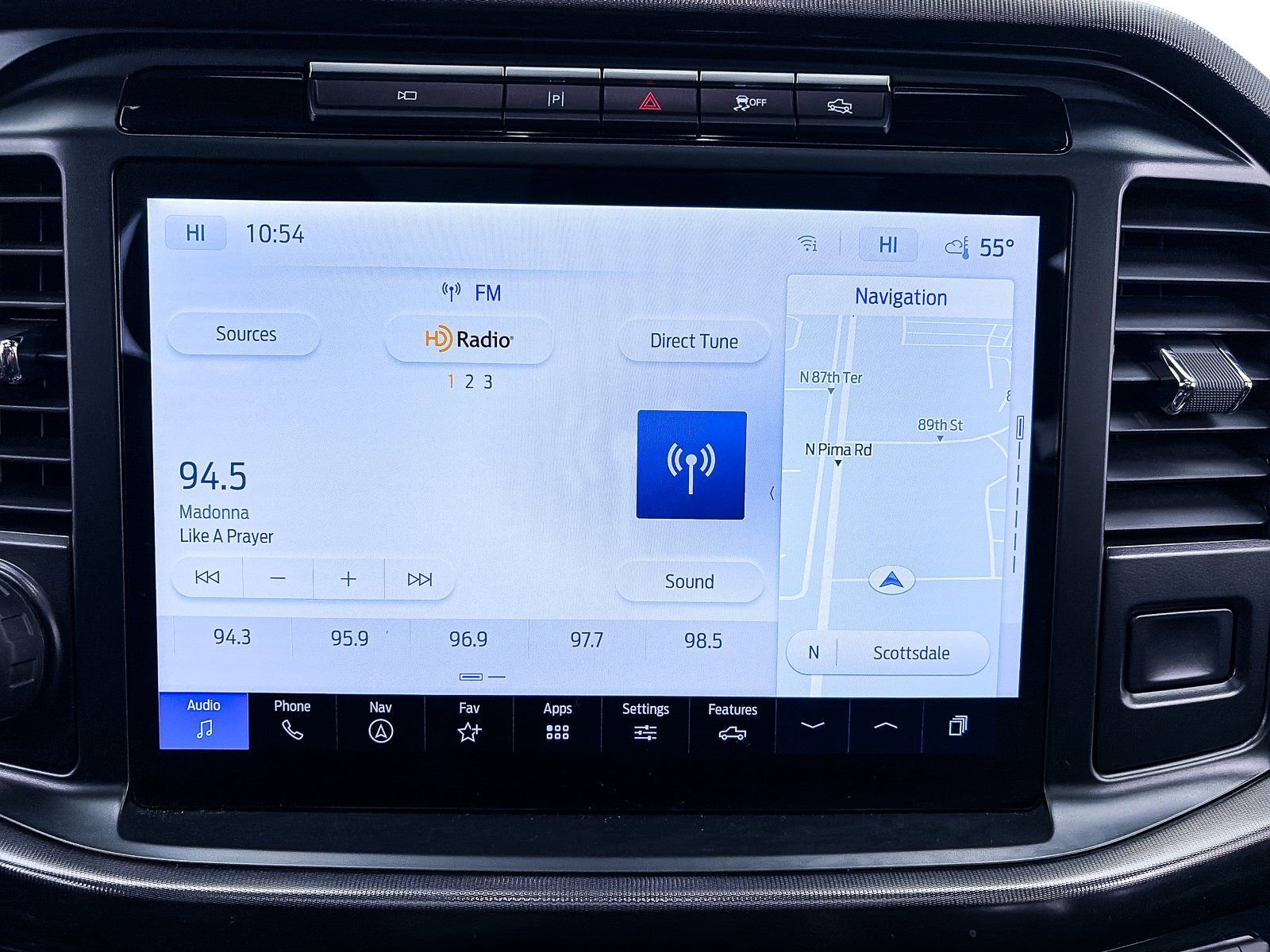 Used 2024 Ford F150 Raptor w/ Equipment Group 803A Raptor R image 43