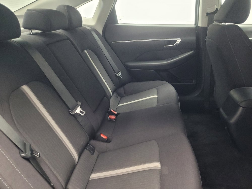 Used 2023 Hyundai Sonata SEL image 19