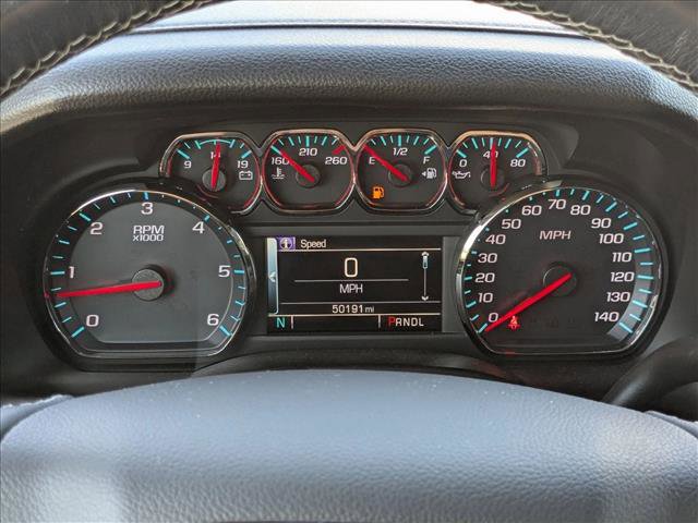 Used 2020 GMC Yukon SLE w/ Convenience Package image 10