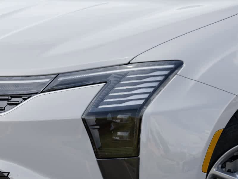 New 2027 Chrysler Pacifica Select FWD image 10