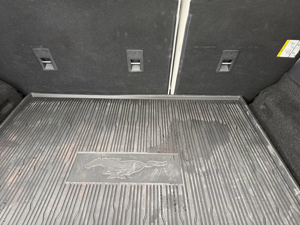 Used 2023 Ford Mustang Mach-E Premium image 17