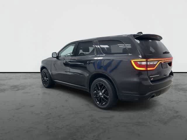 Used 2023 Dodge Durango GT AWD/4WD image 9