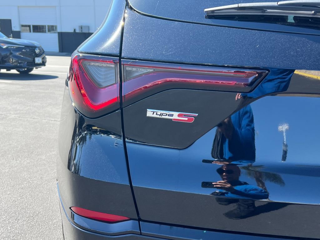 New 2026 Acura MDX Type S image 11