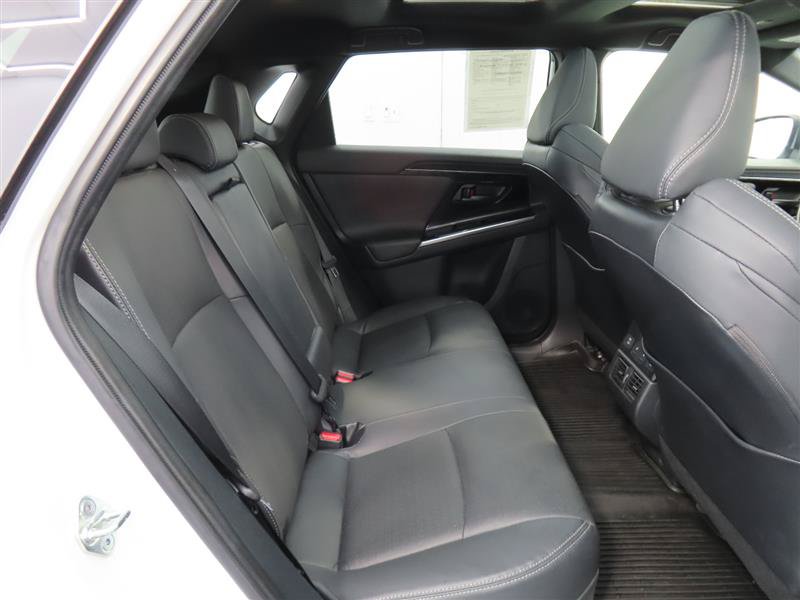 Used 2023 Toyota bZ4X AWD w/ Weather Package image 36
