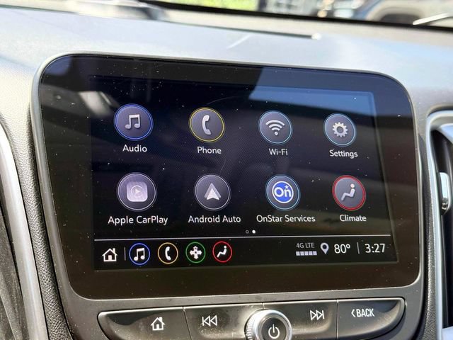 Used 2023 Chevrolet Malibu LT w/ Driver Confidence Package FWD image 25