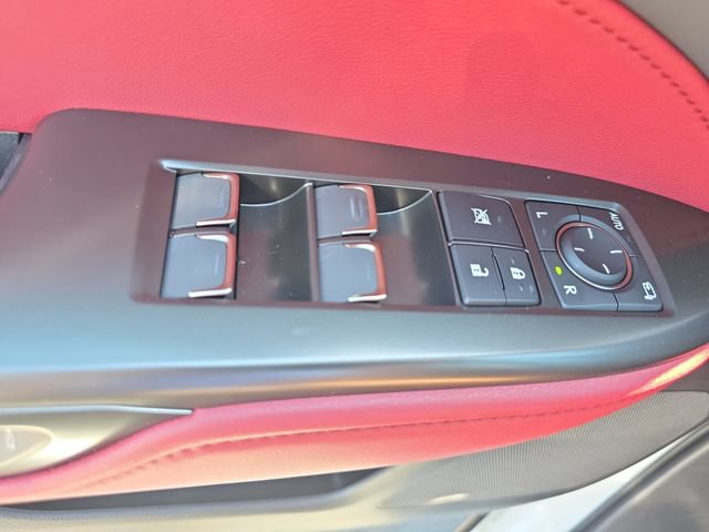 New 2026 Lexus NX 450h+ AWD w/ Accessory Package (2T) image 27