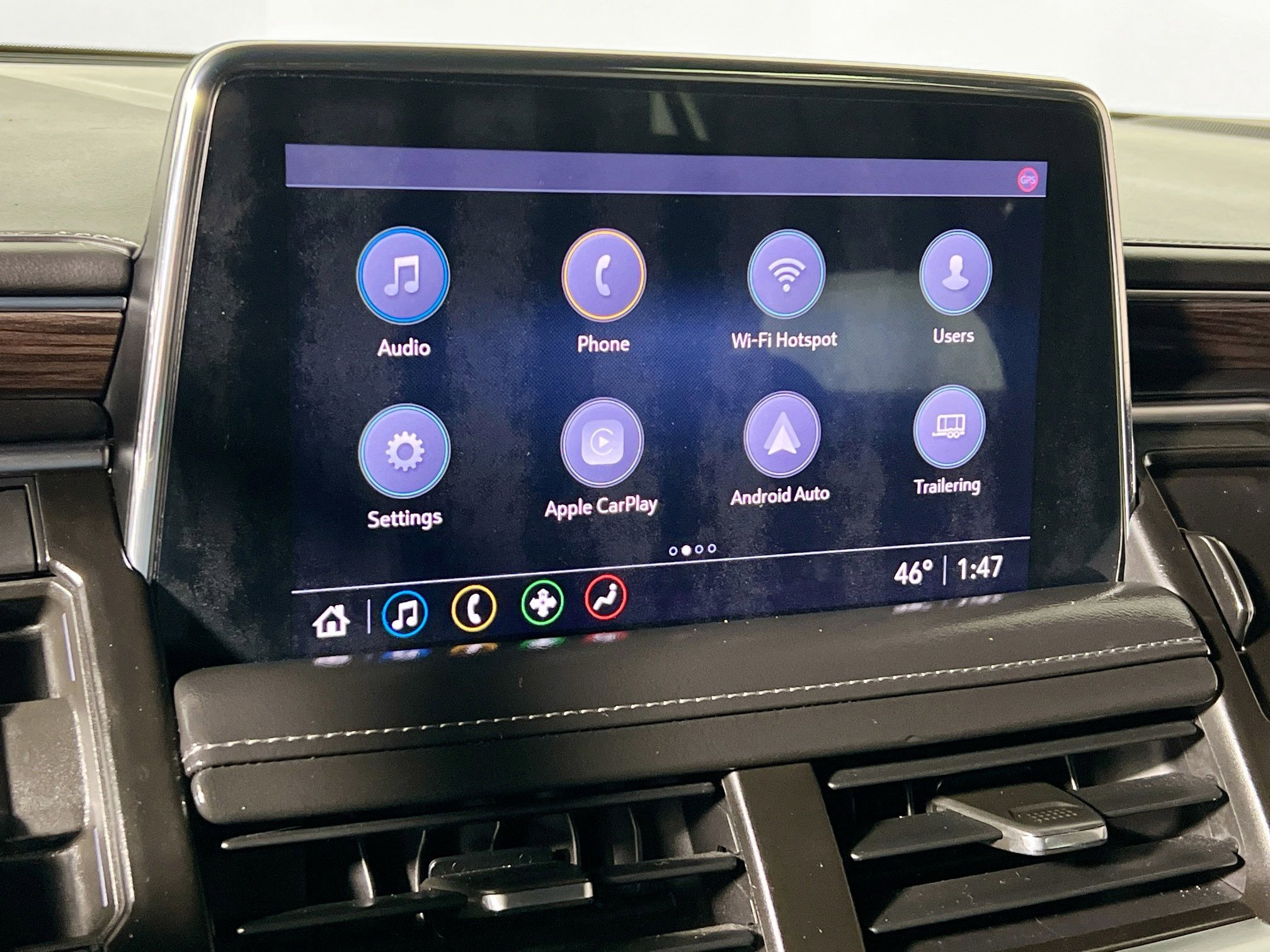 Used 2021 Chevrolet Tahoe LT image 28