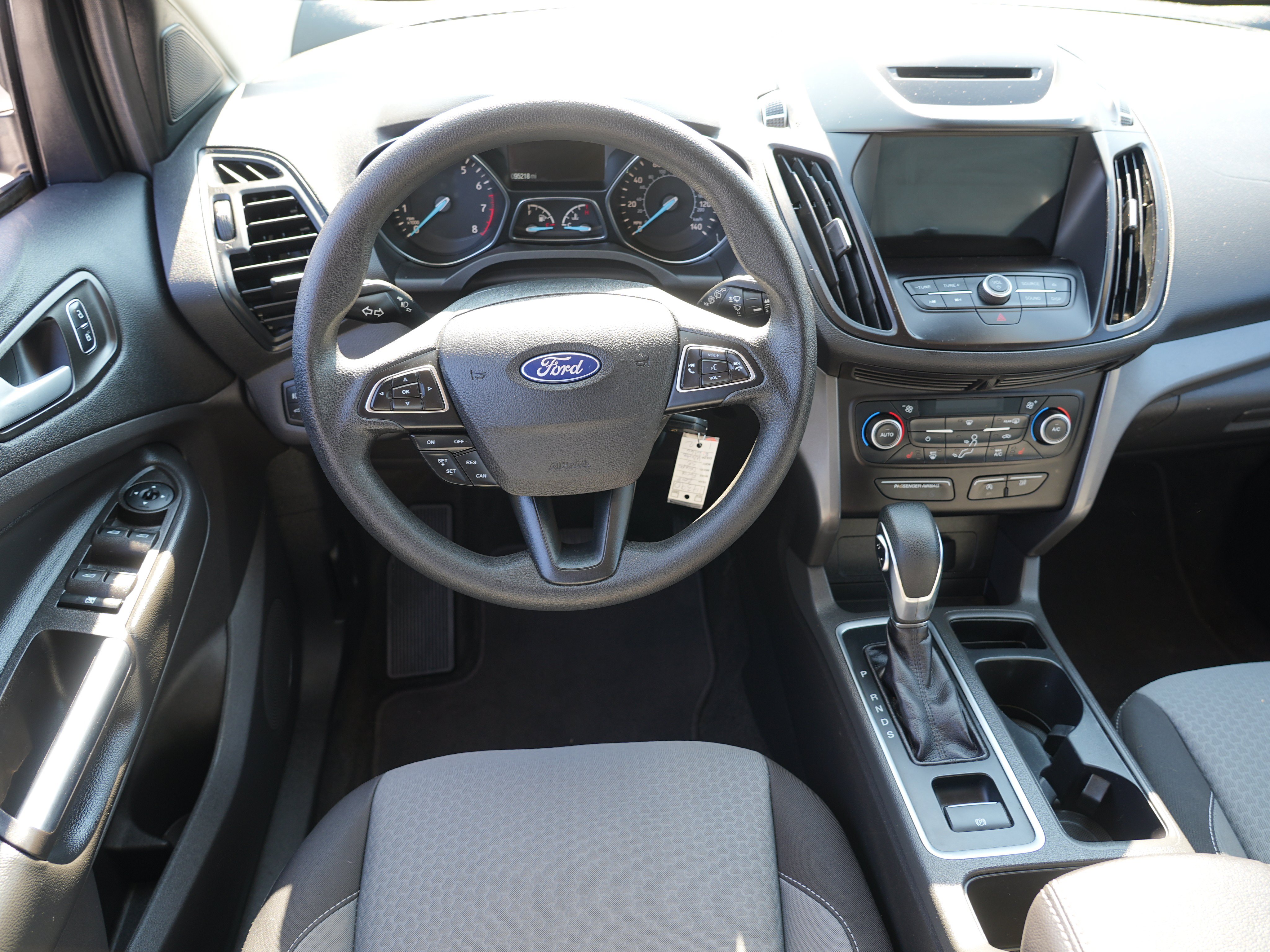 Used 2018 Ford Escape SE w/ SE Sync 3 Package AWD/4WD image 20