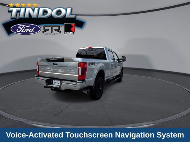 Used 2020 Ford F250 Lariat AWD/4WD image 7