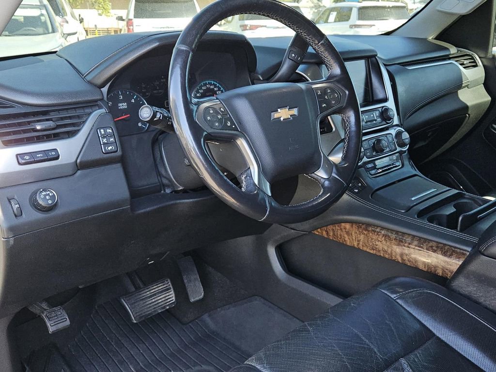 Used 2018 Chevrolet Tahoe Premier RWD image 24