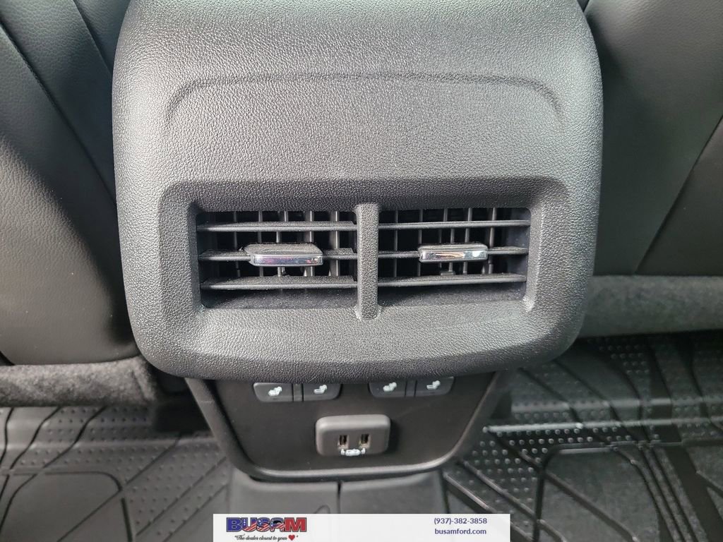 Used 2022 Chevrolet Equinox Premier FWD image 10