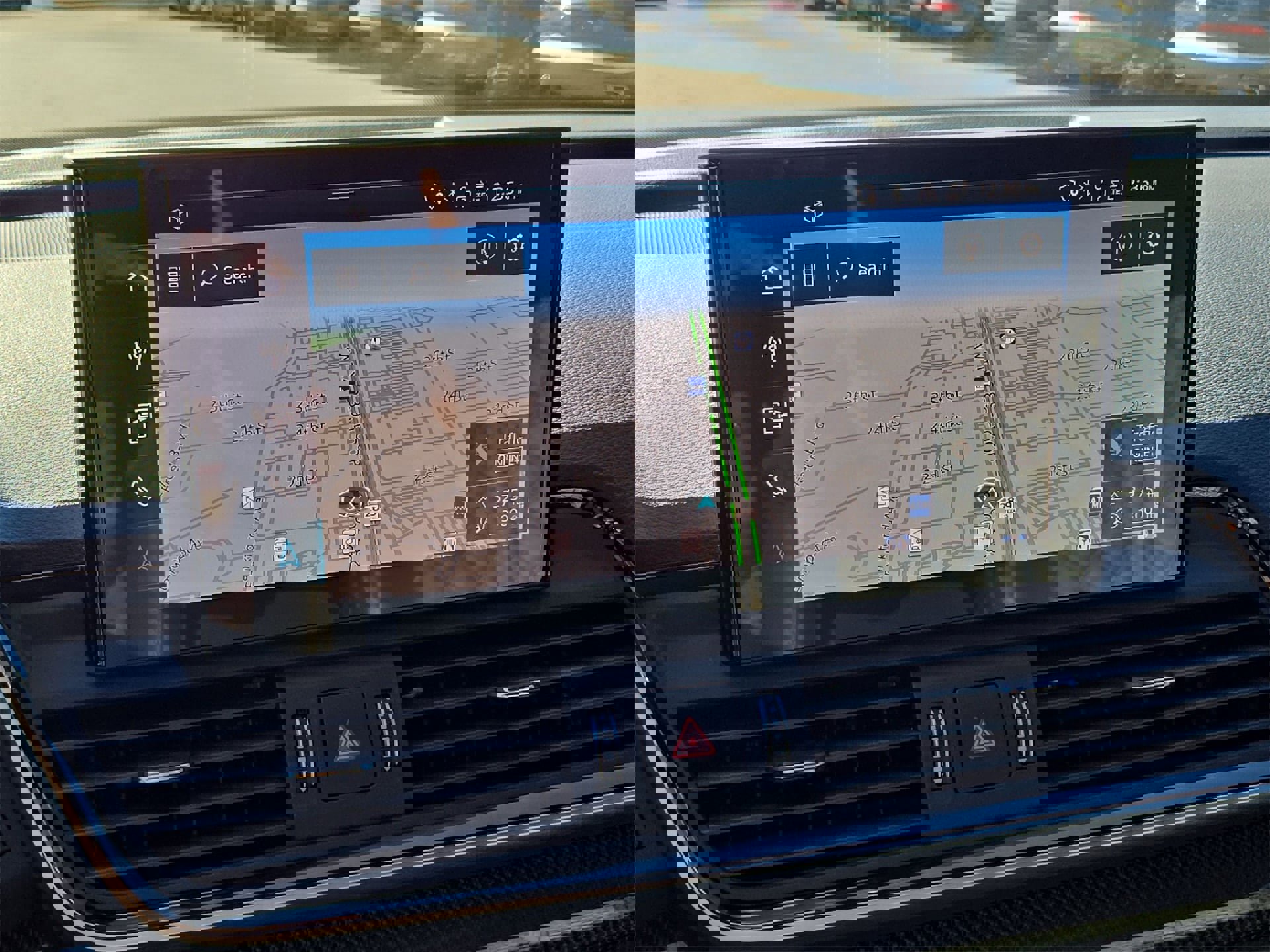 Certified 2025 Audi SQ5 Premium Plus image 19