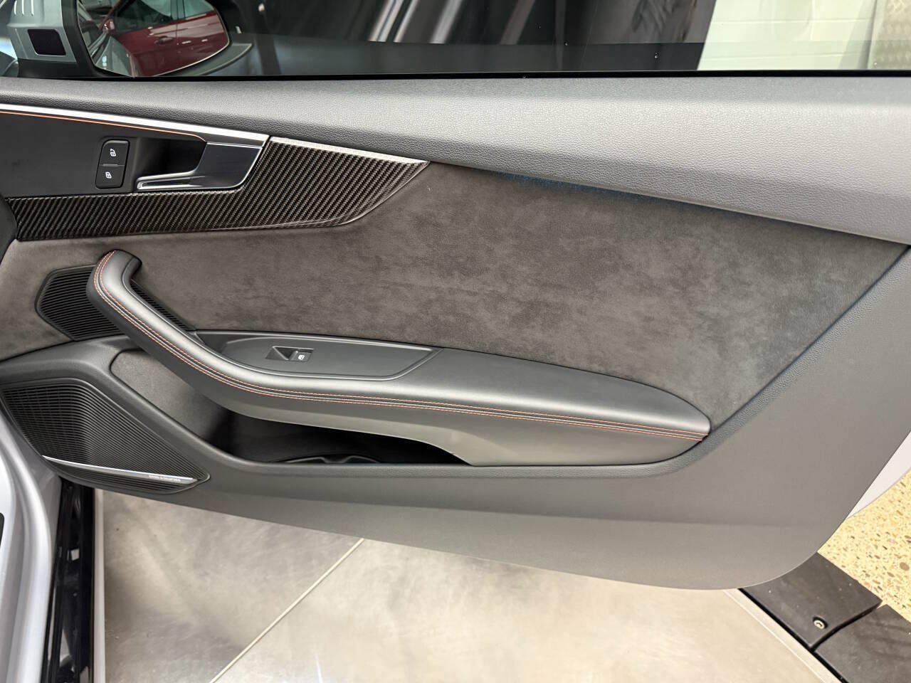 Used 2018 Audi RS 5 w/ Dynamic Plus Package AWD/4WD image 25