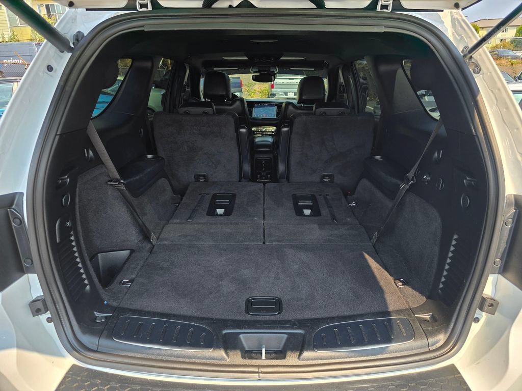 Used 2022 Dodge Durango GT AWD/4WD image 15