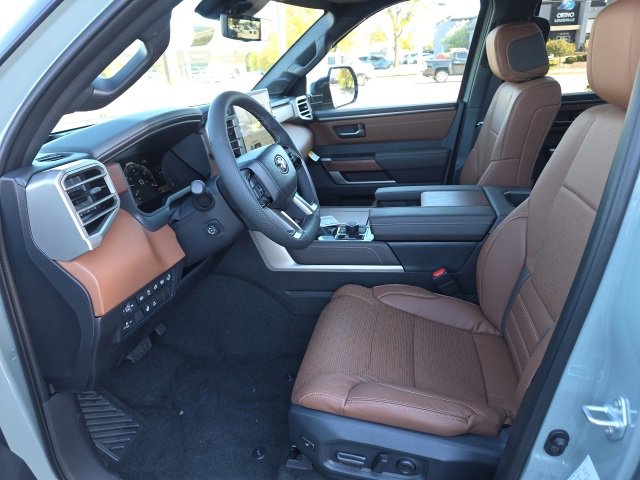 New 2026 Toyota Tundra 1794 Edition image 9