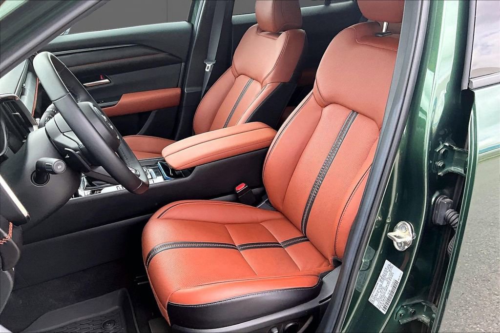 Used 2025 MAZDA CX-50 2.5 Turbo w/ Weather Package image 26