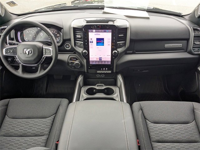 New 2026 RAM 1500 Big Horn image 15