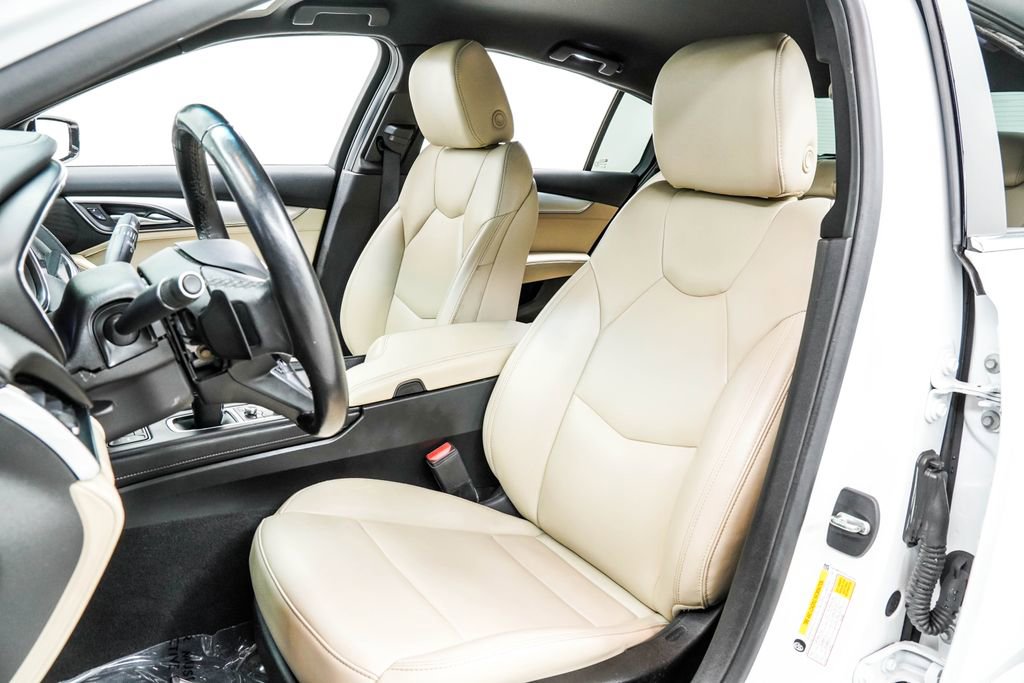 Used 2023 Cadillac CT5 Luxury RWD image 15