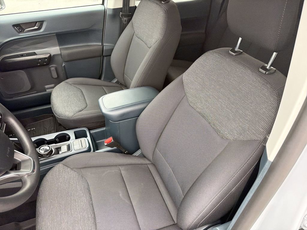 Certified 2025 Ford Maverick XL image 18