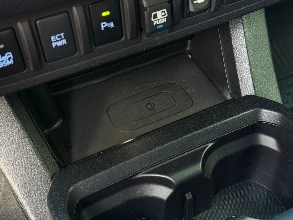 Used 2019 Toyota Tacoma TRD Pro AWD/4WD image 27