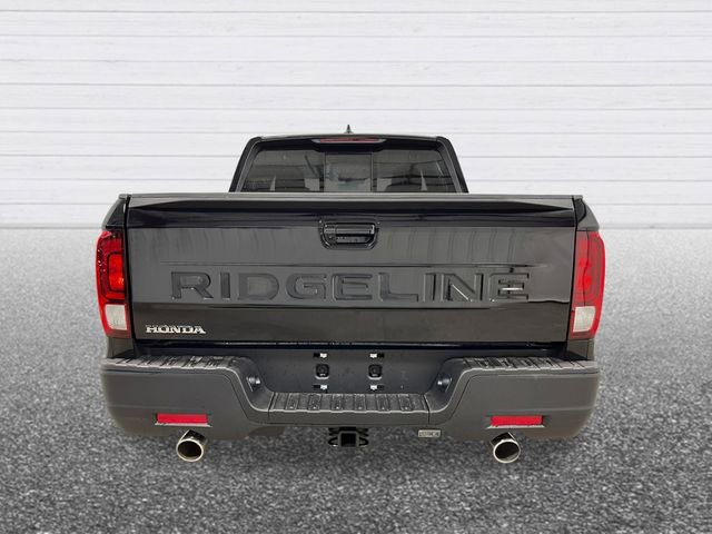 New 2026 Honda Ridgeline RTL image 4
