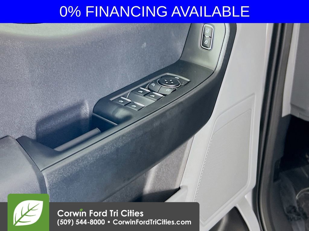 New 2026 Ford F250 XL w/ XL Chrome Package image 12