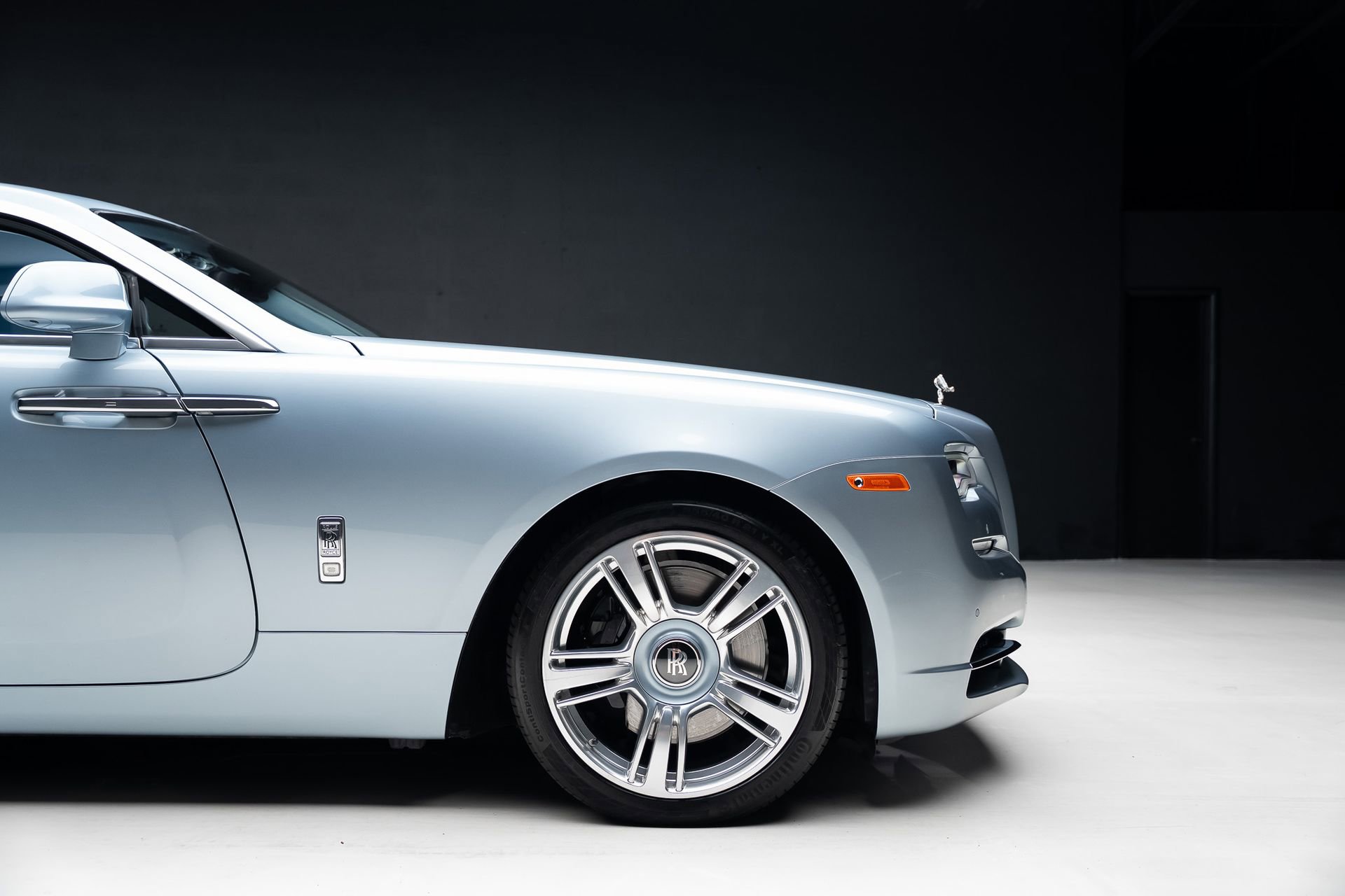 Used 2019 Rolls-Royce Wraith image 40