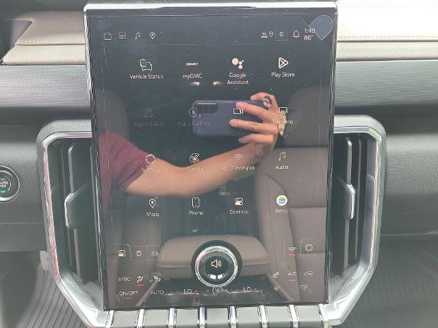 New 2026 GMC Acadia Elevation w/ Elevation Premium Package image 17