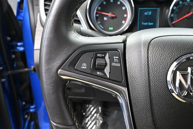 Used 2014 Buick Encore FWD image 24